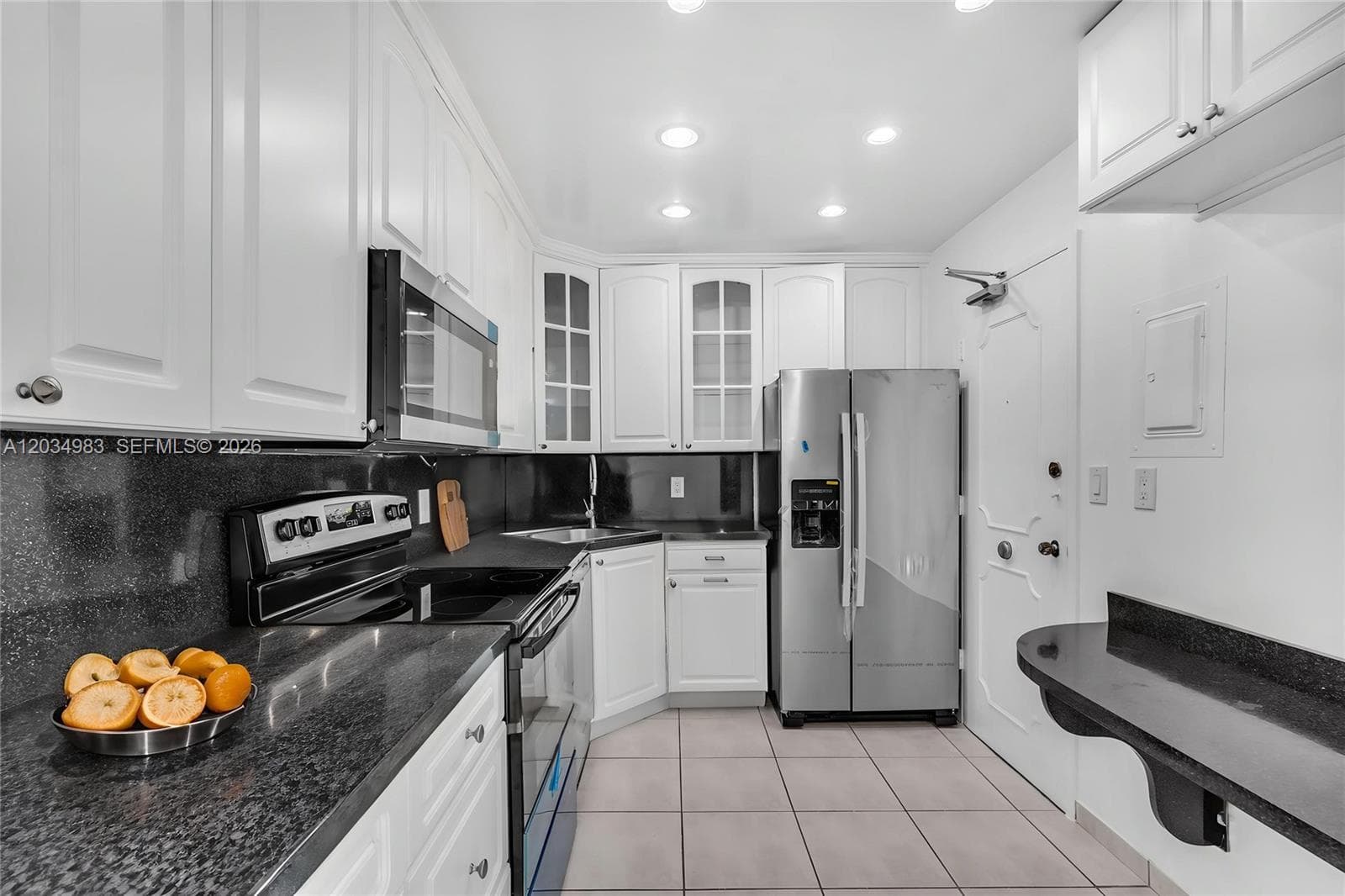 9381 E Bay Harbor Dr 504N photo 8
