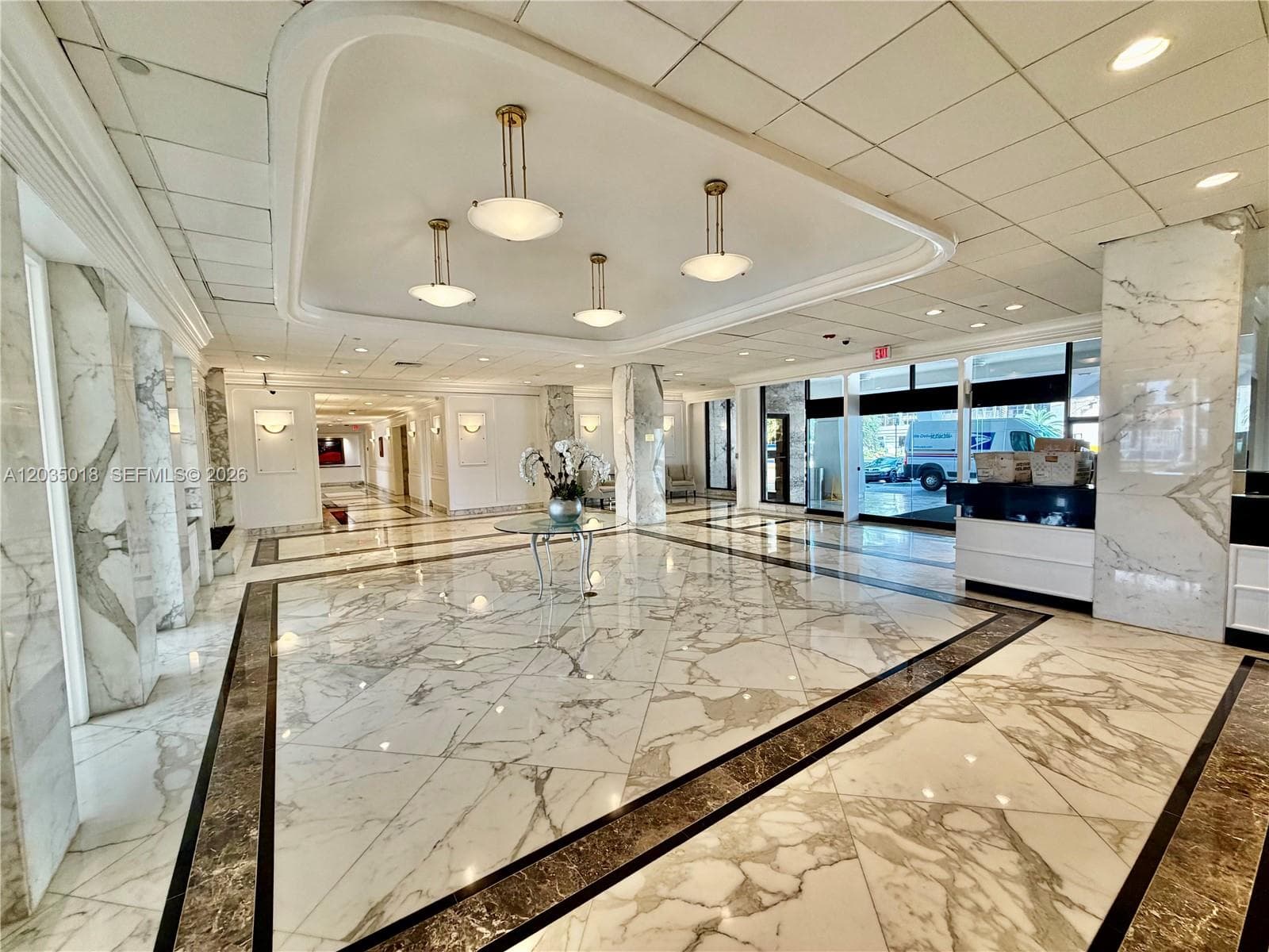 5700 Collins Ave 14M photo 1