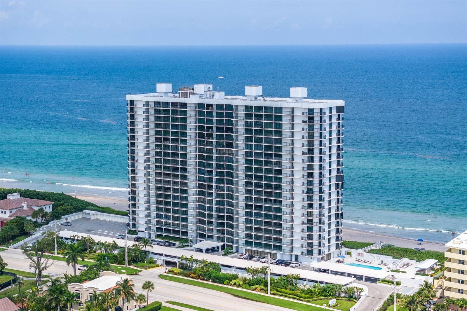 250 S Ocean Boulevard 11c&d photo 2