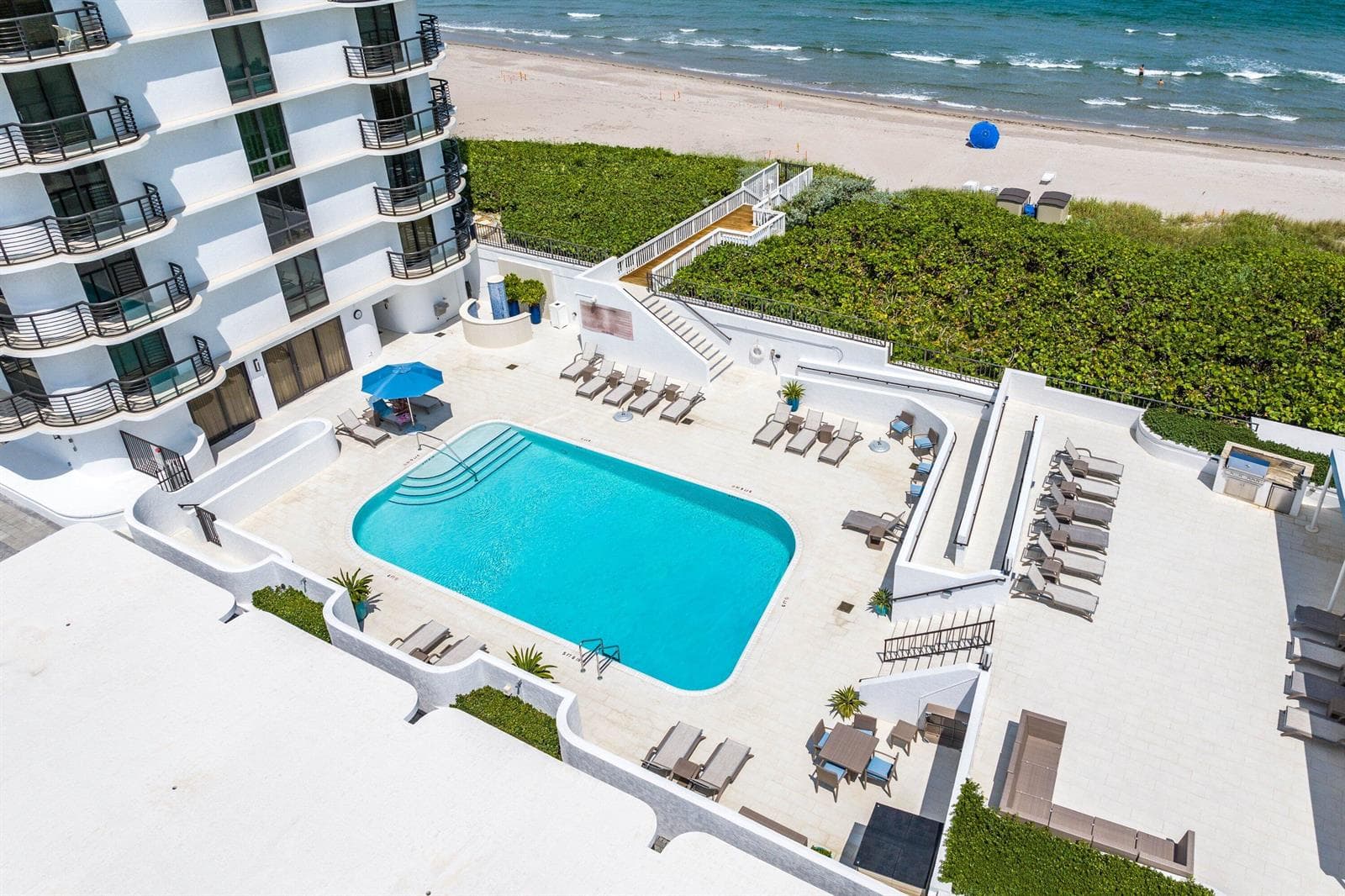 250 S Ocean Boulevard 11c&d photo 12