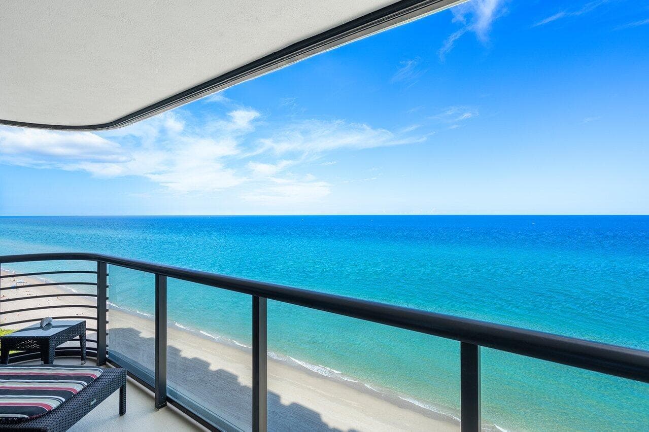 250 S Ocean Boulevard 11c&d photo 3