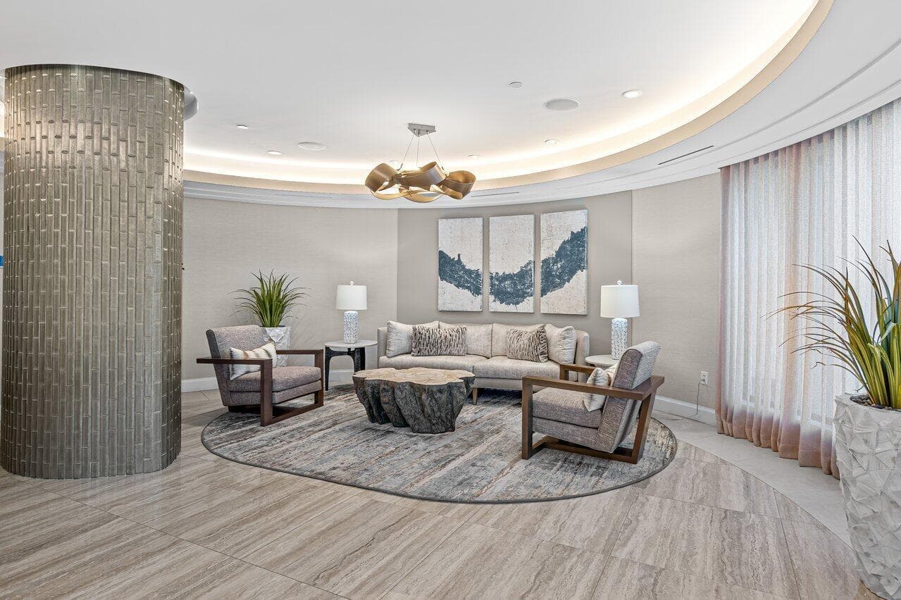 250 S Ocean Boulevard 11c&d photo 8