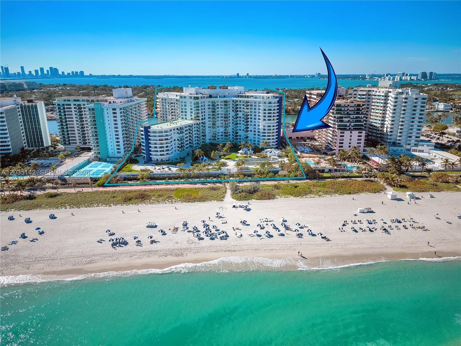 5161 Collins Ave 310 photo 2