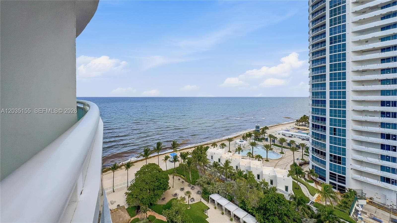 3001 S Ocean Dr 1415 photo 2