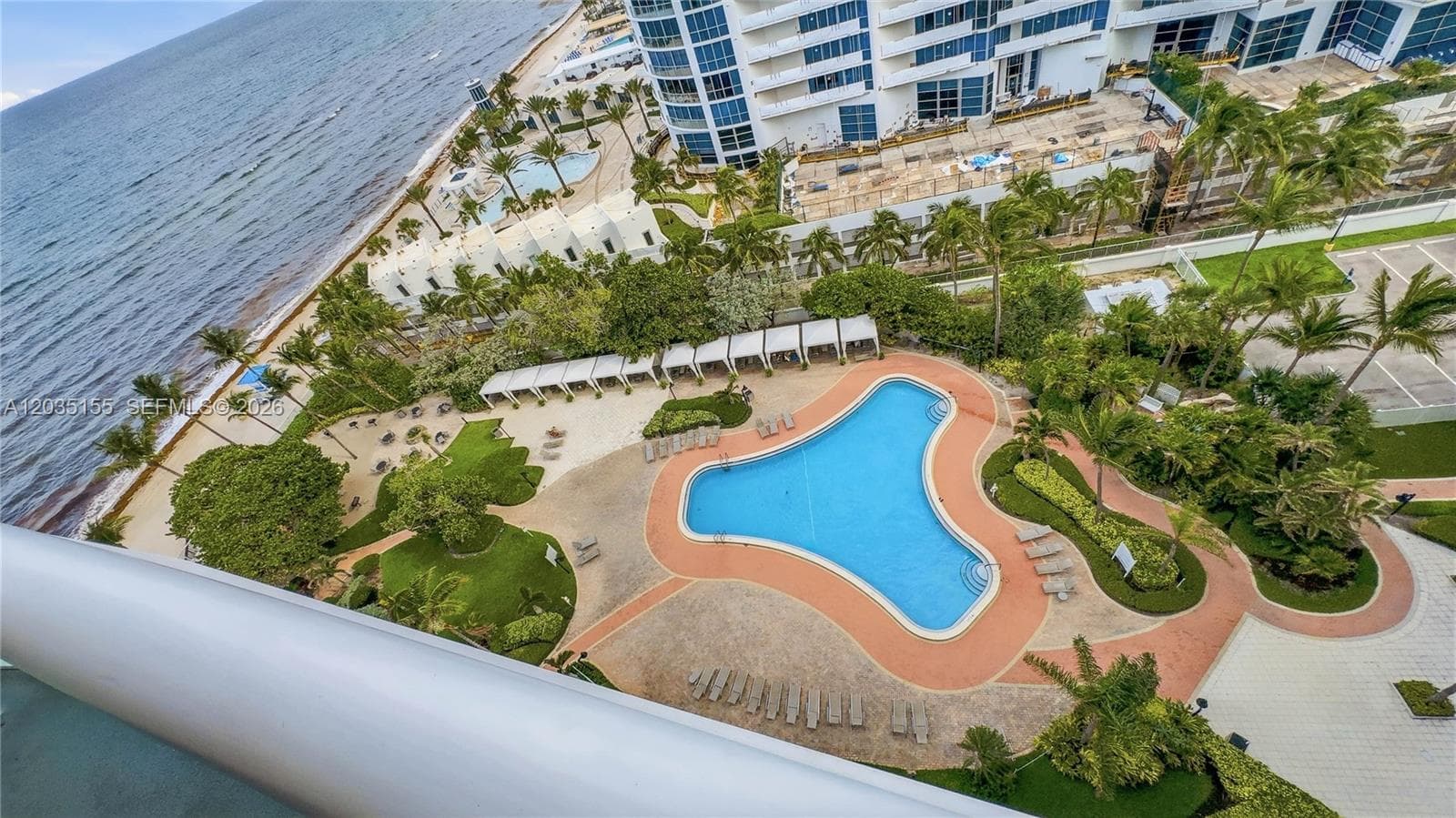 3001 S Ocean Dr 1415 photo 17