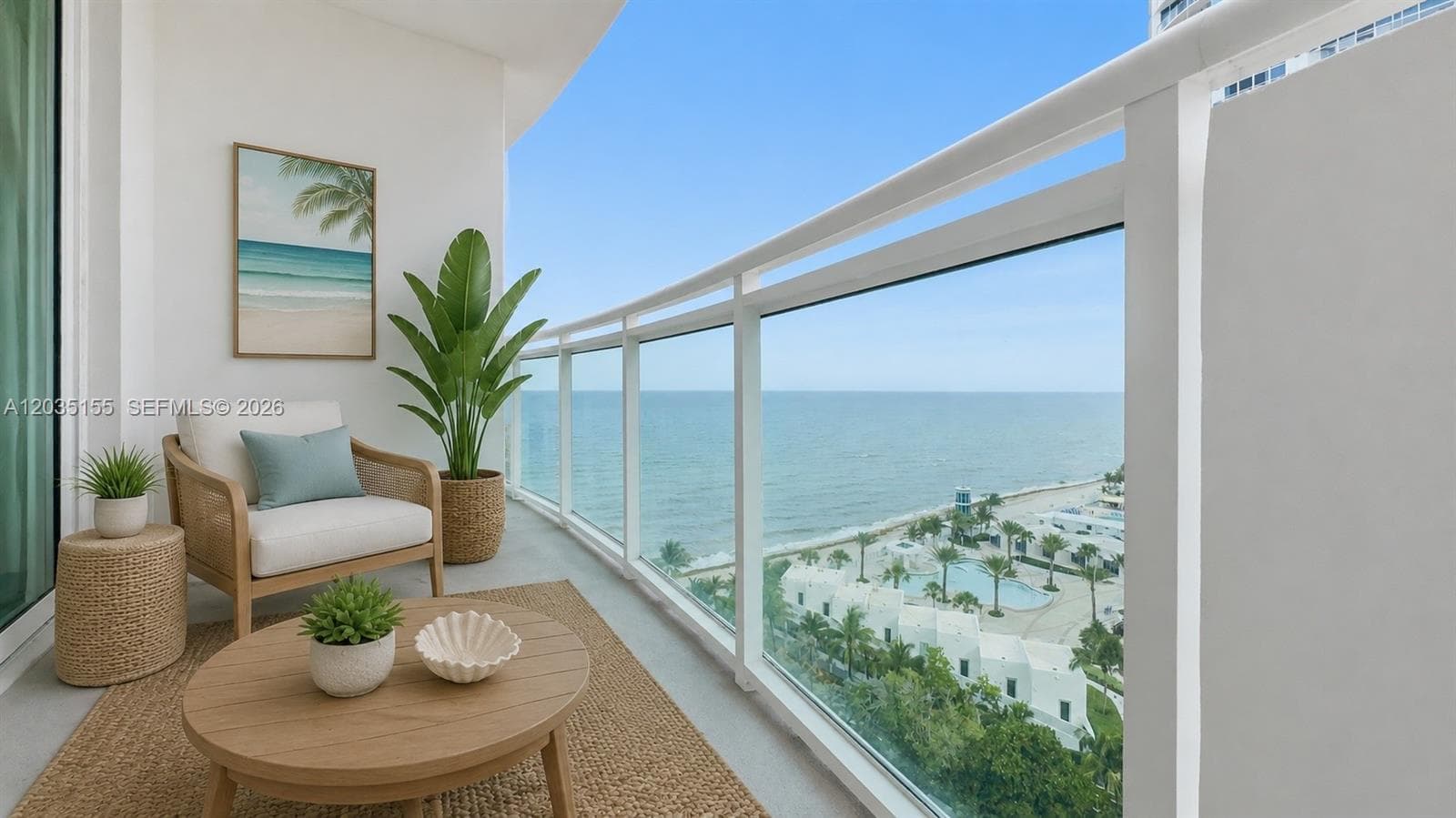 3001 S Ocean Dr 1415 photo 15