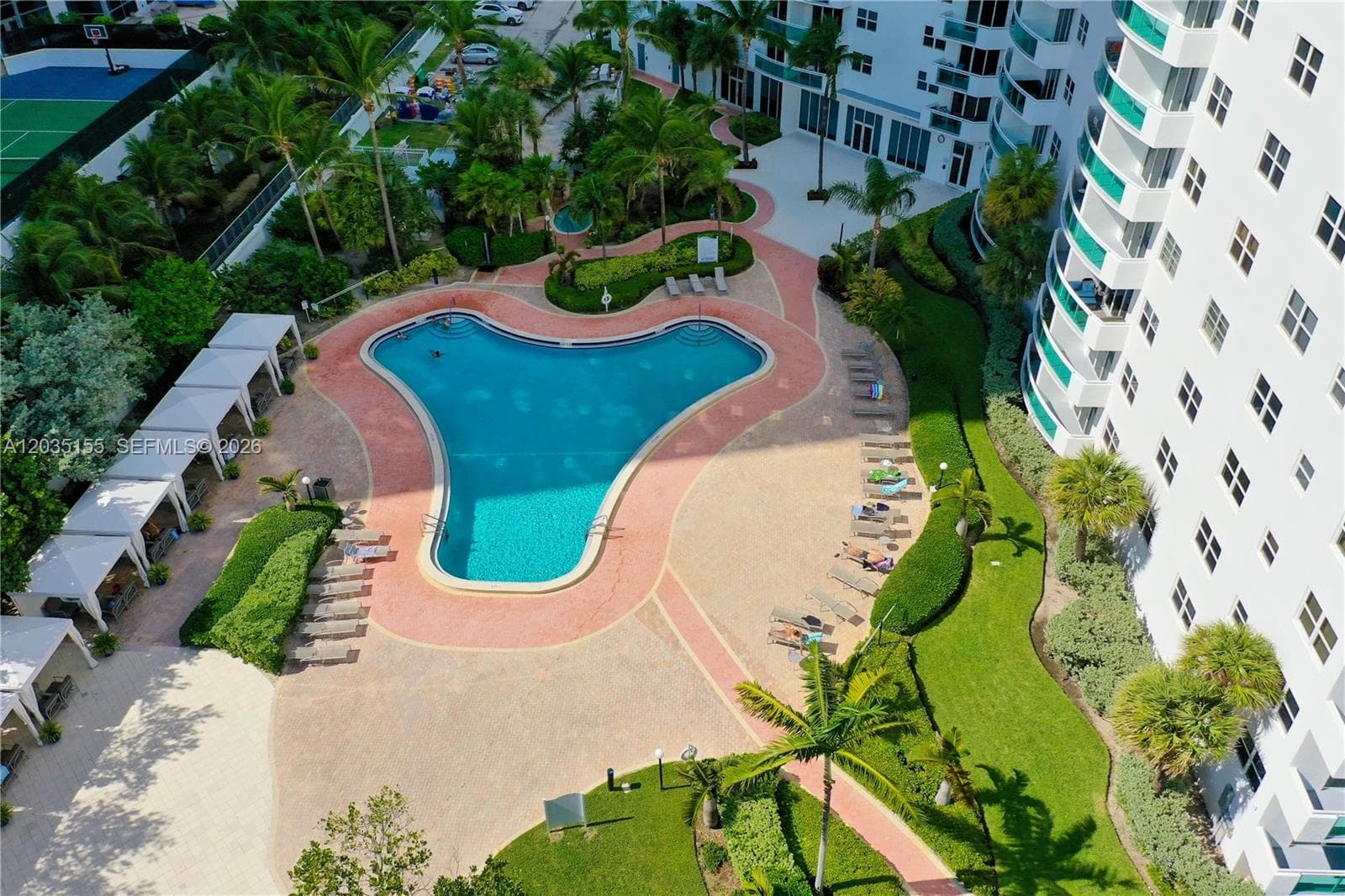 3001 S Ocean Dr 1415 photo 25