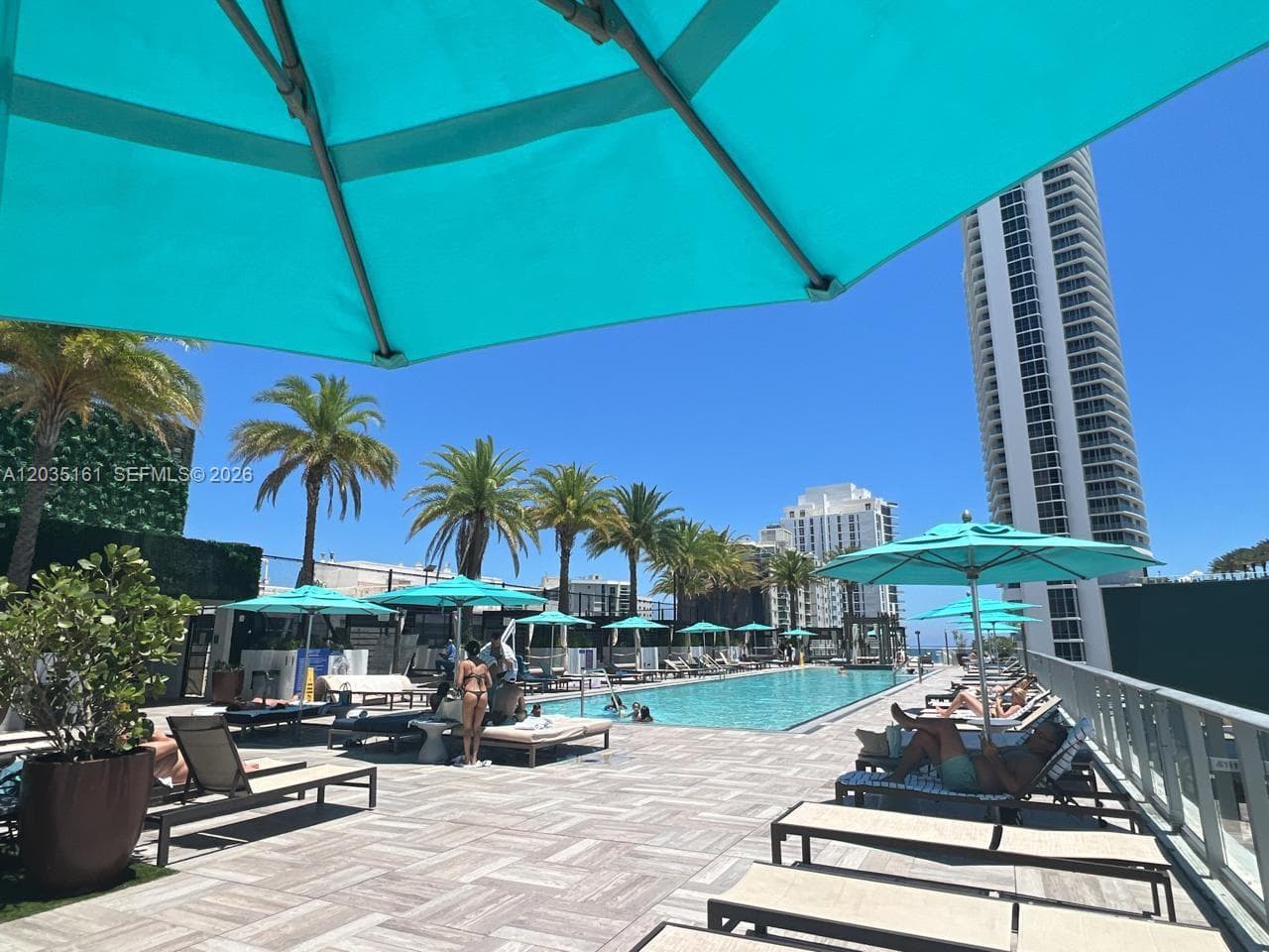 4010 S OCEAN DR R2402 photo 24
