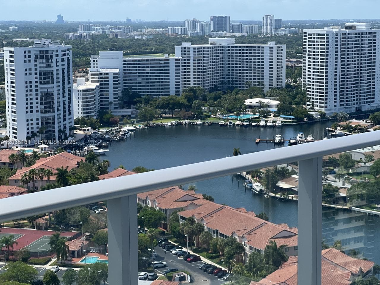 4010 S OCEAN DR R2402 photo 21