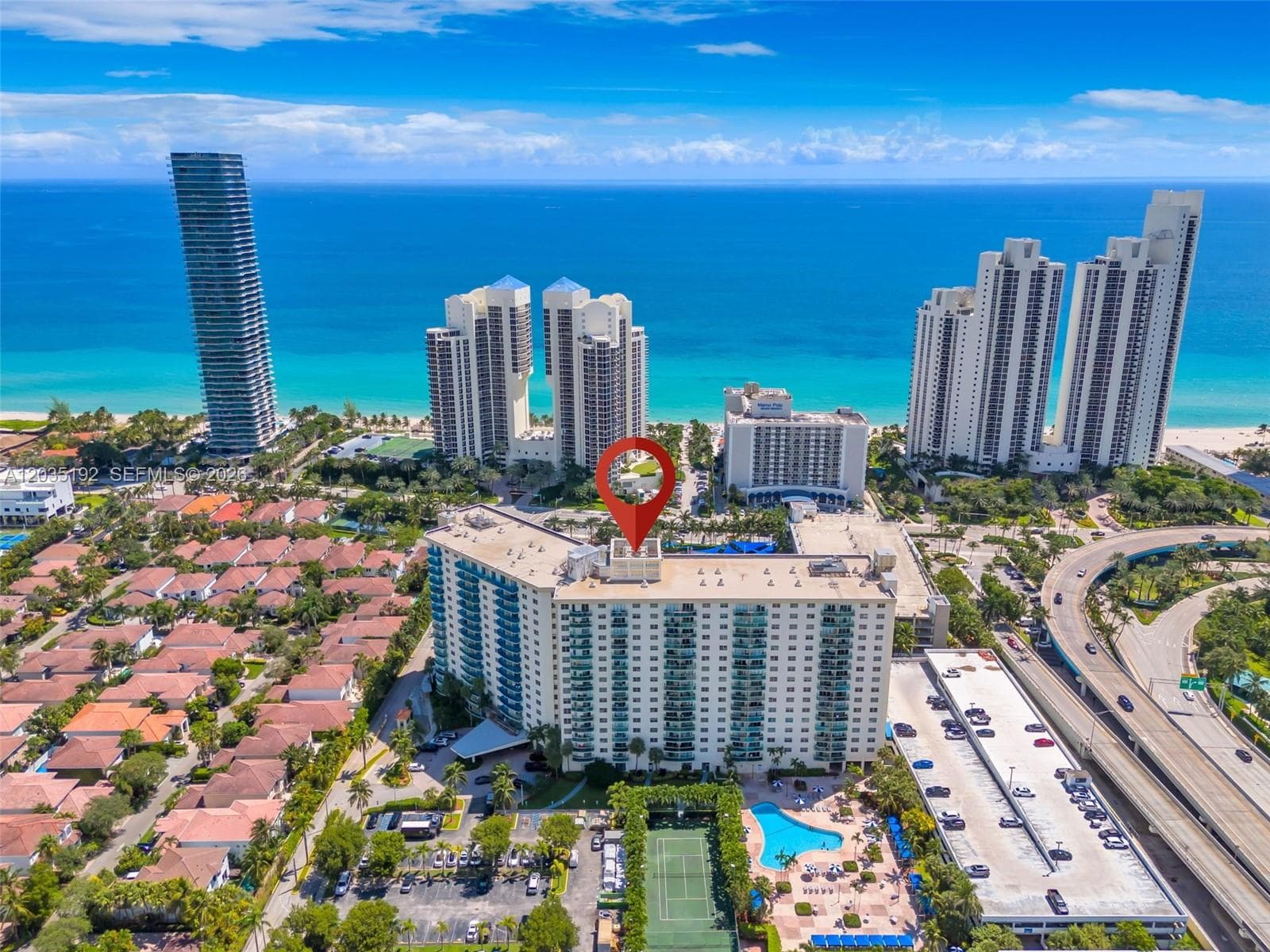 19370 Collins Ave 823 photo 1