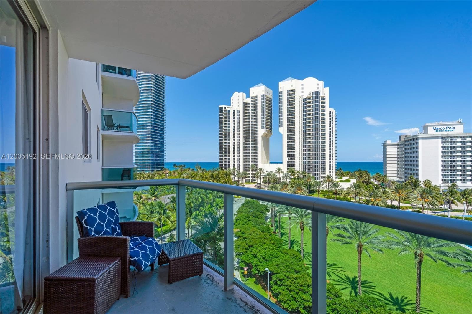 19370 Collins Ave 823 photo 19