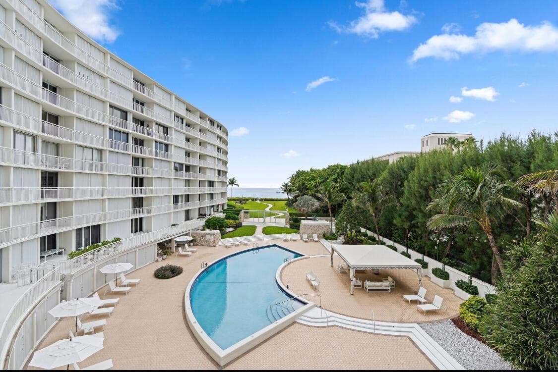2780 S Ocean Boulevard 312 photo 2