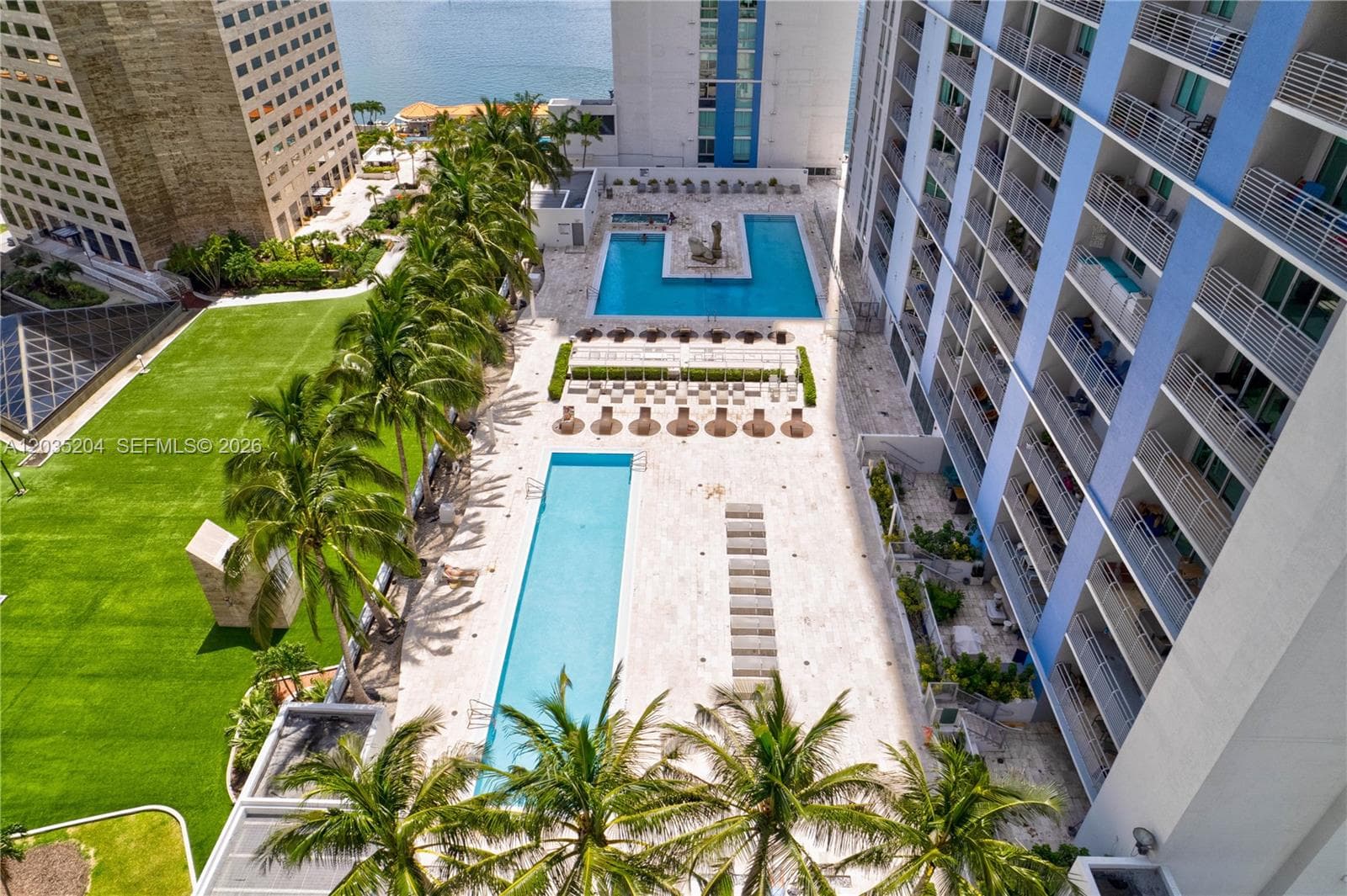 335 S Biscayne Blvd 3108 photo 6