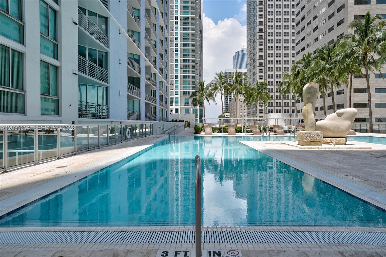 335 S Biscayne Blvd 3108 photo 7