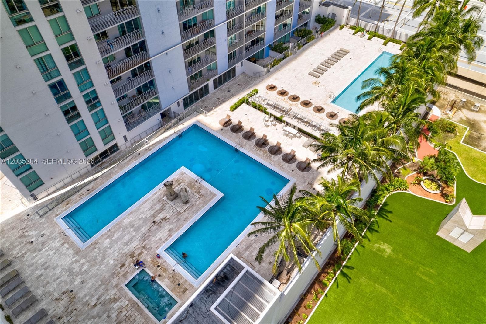 335 S Biscayne Blvd 3108 photo 5