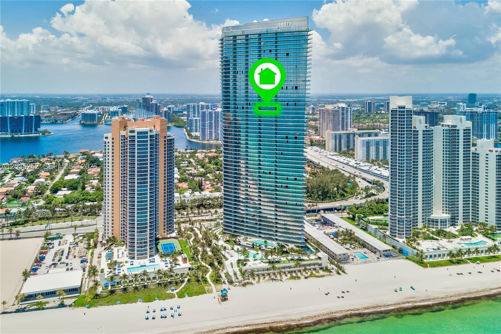 18975 Collins Ave 3603 photo 7