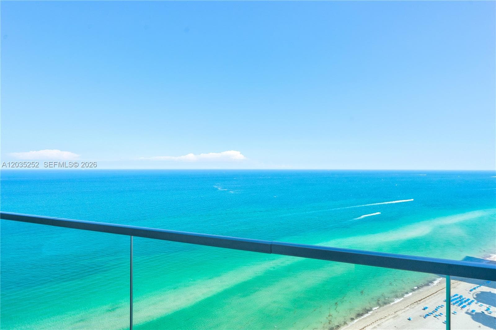 18975 Collins Ave 3603 photo 4
