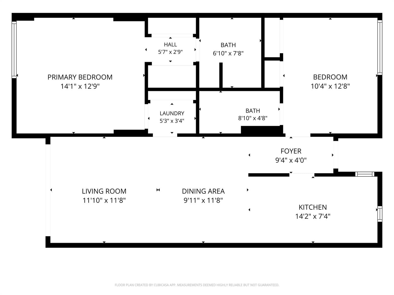 16 Royal Palm Way 205 photo 2