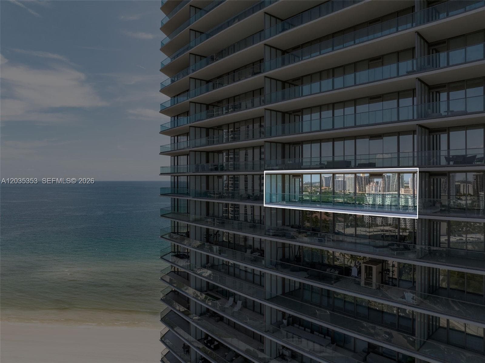 18975 Collins Ave 1802 photo 13