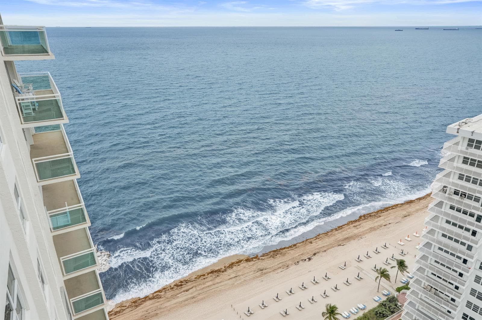 3900 Galt Ocean Drive 2602 photo 22