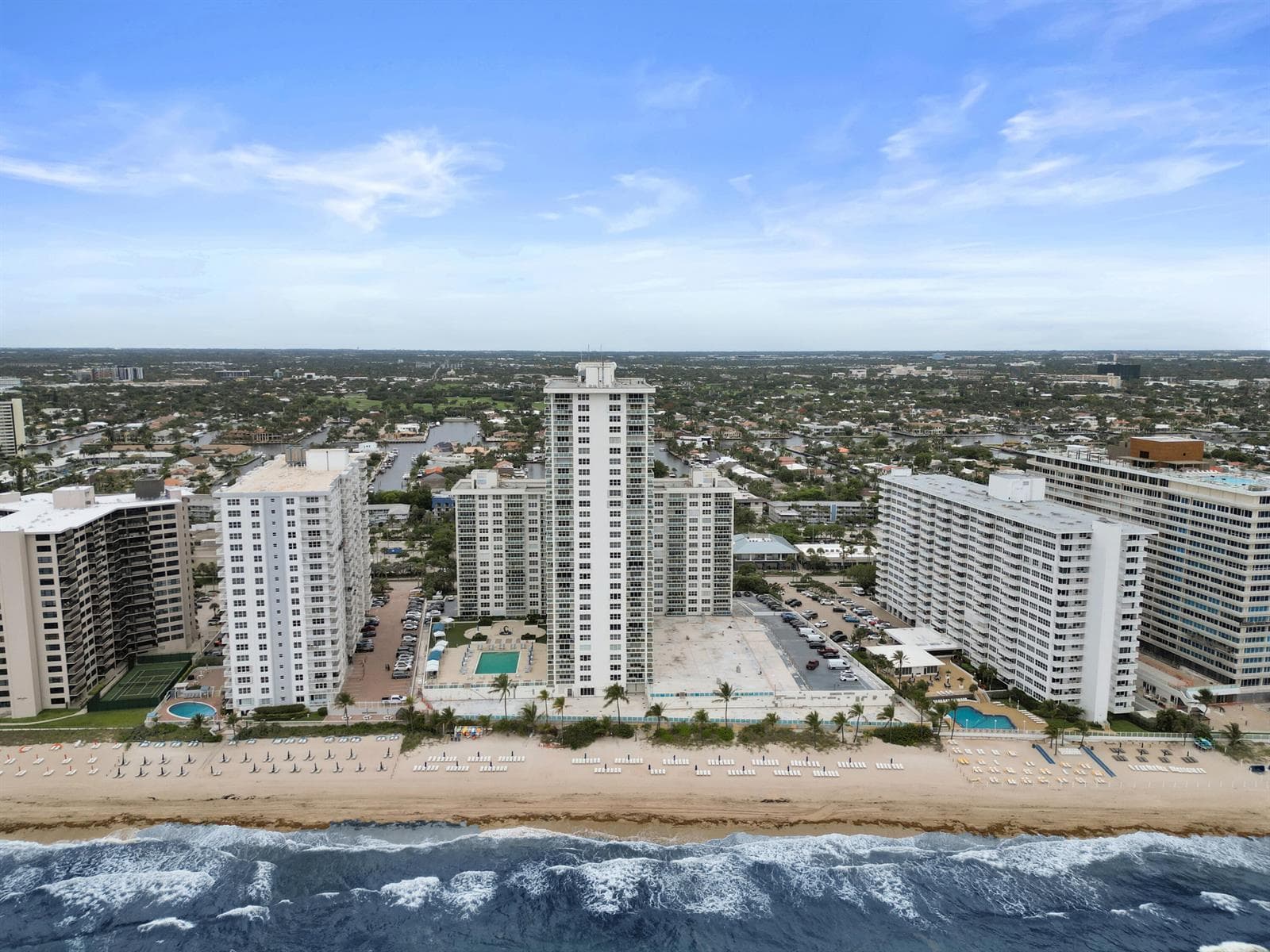 3900 Galt Ocean Drive 2602 photo 1