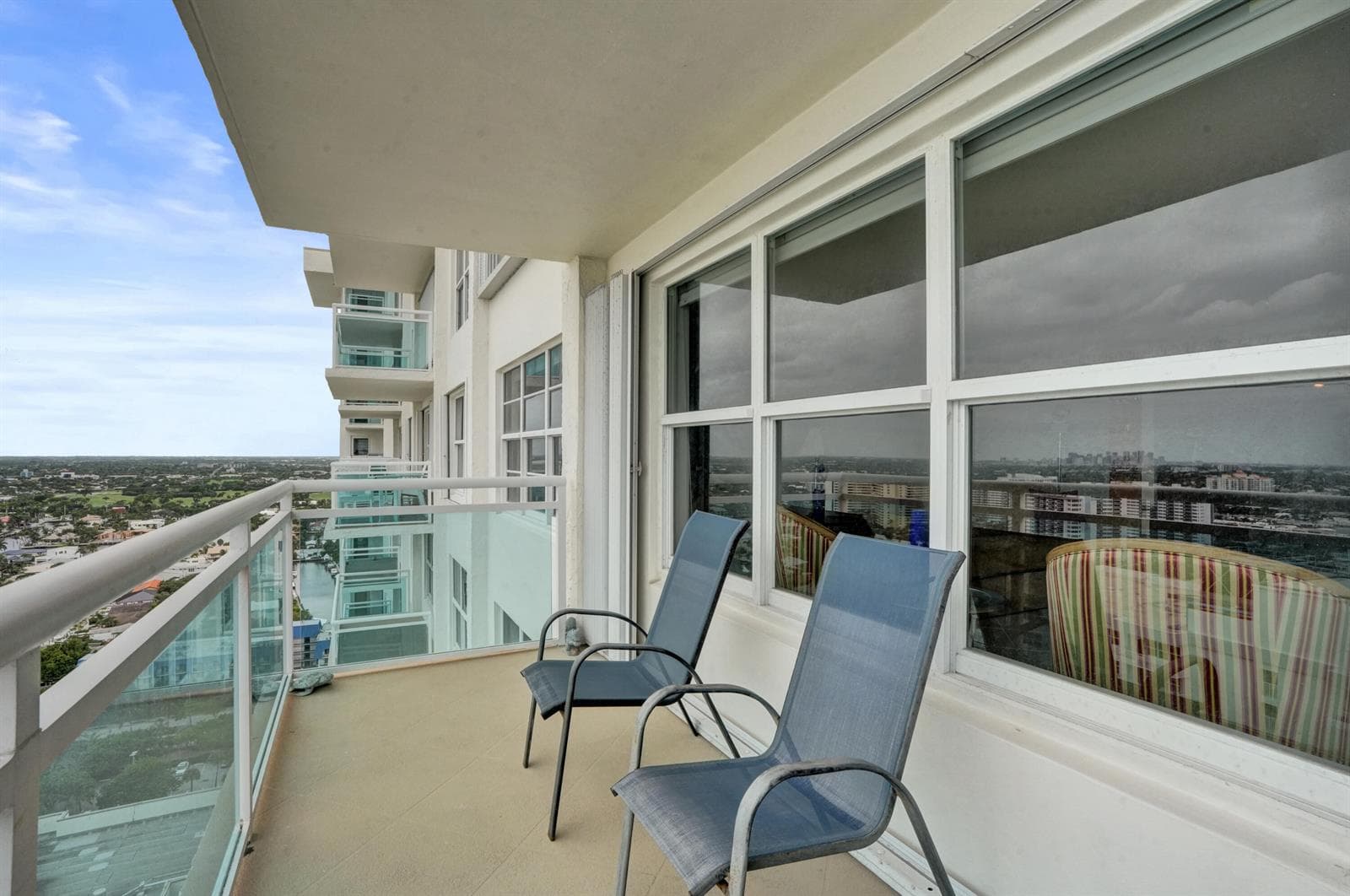 3900 Galt Ocean Drive 2602 photo 20