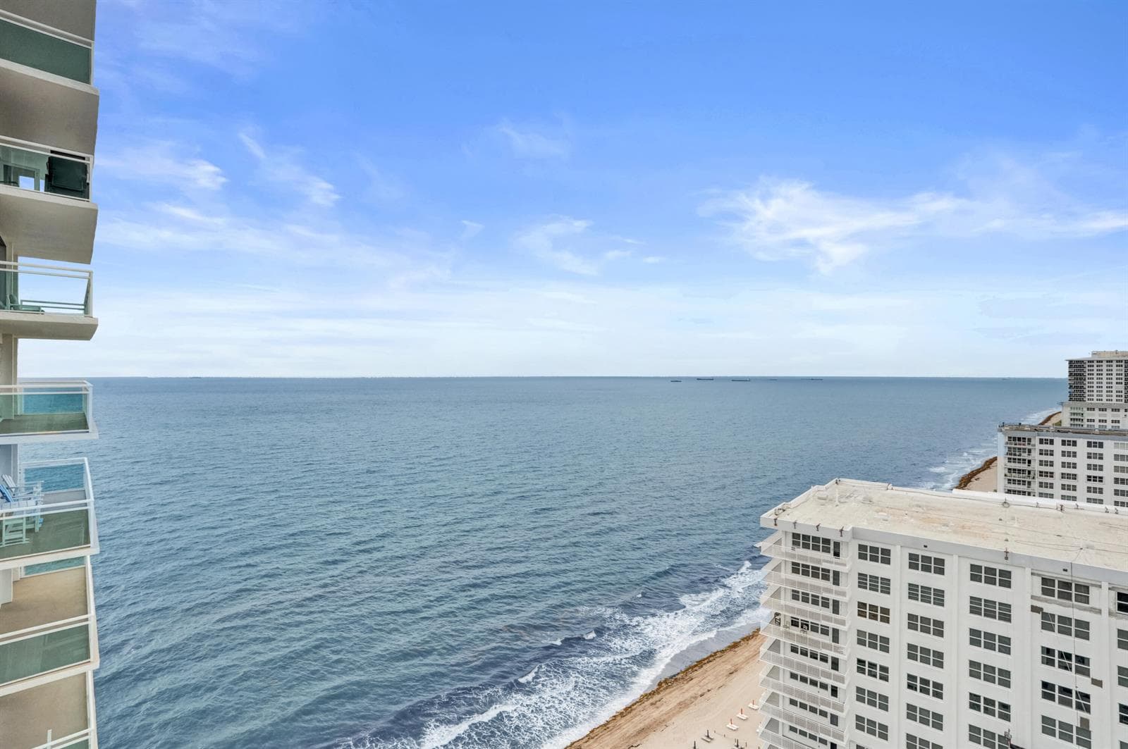 3900 Galt Ocean Drive 2602 photo 21