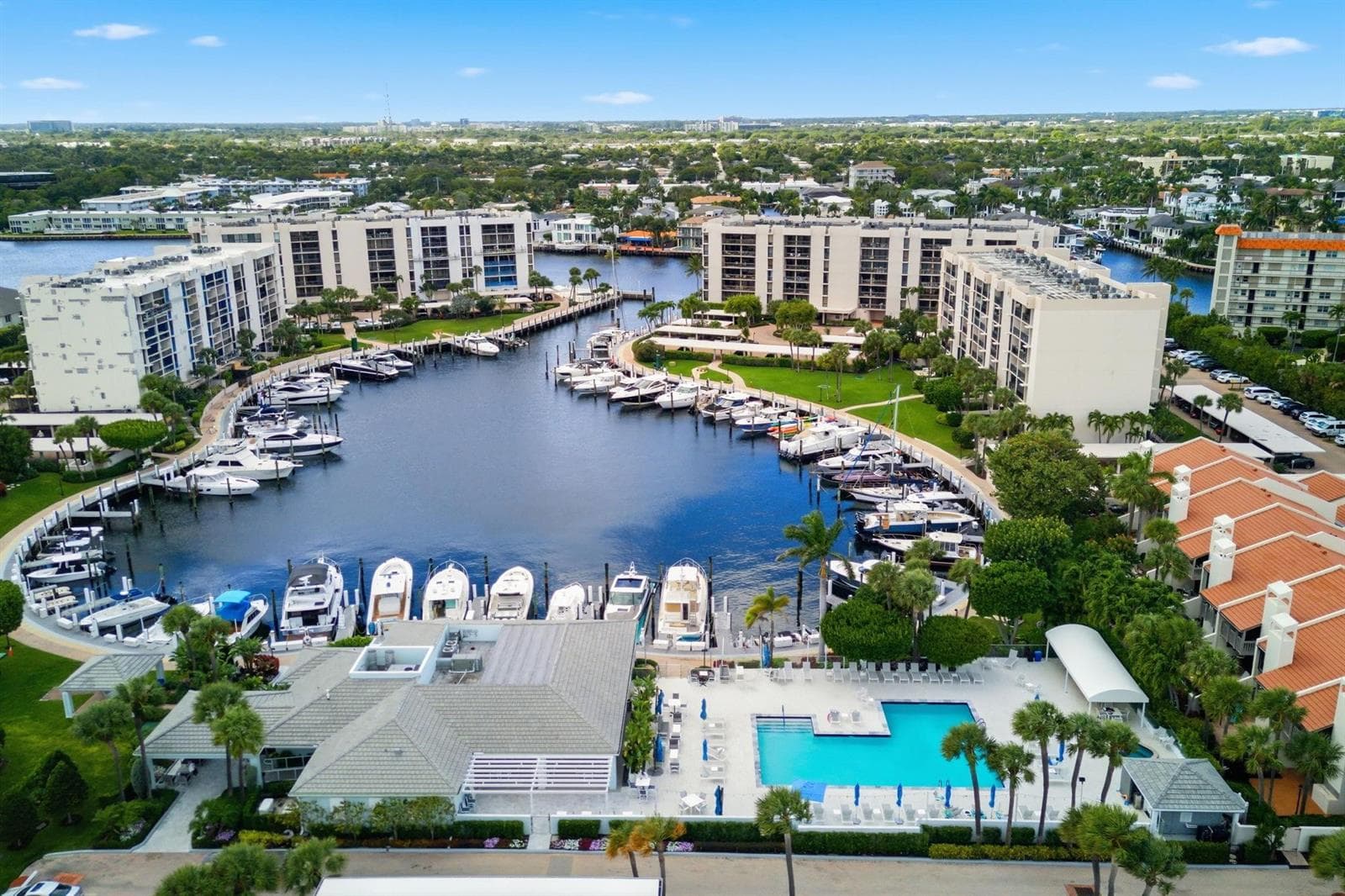 2727 N Ocean Boulevard Unit 301 photo 23
