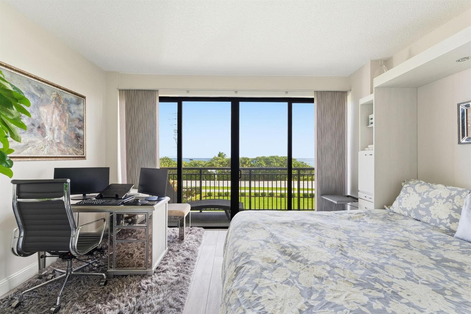 2727 N Ocean Boulevard Unit 301 photo 13
