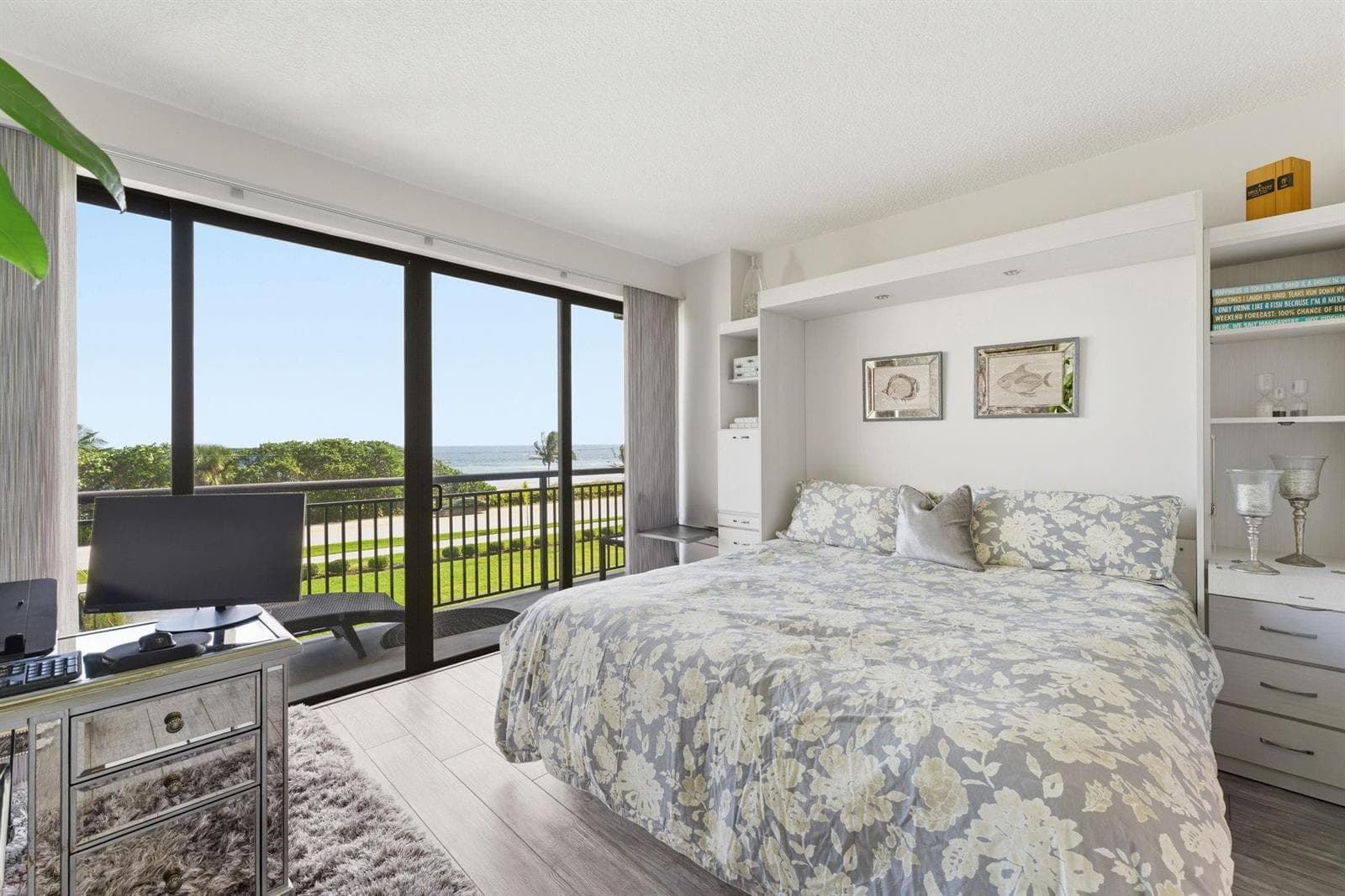 2727 N Ocean Boulevard Unit 301 photo 12