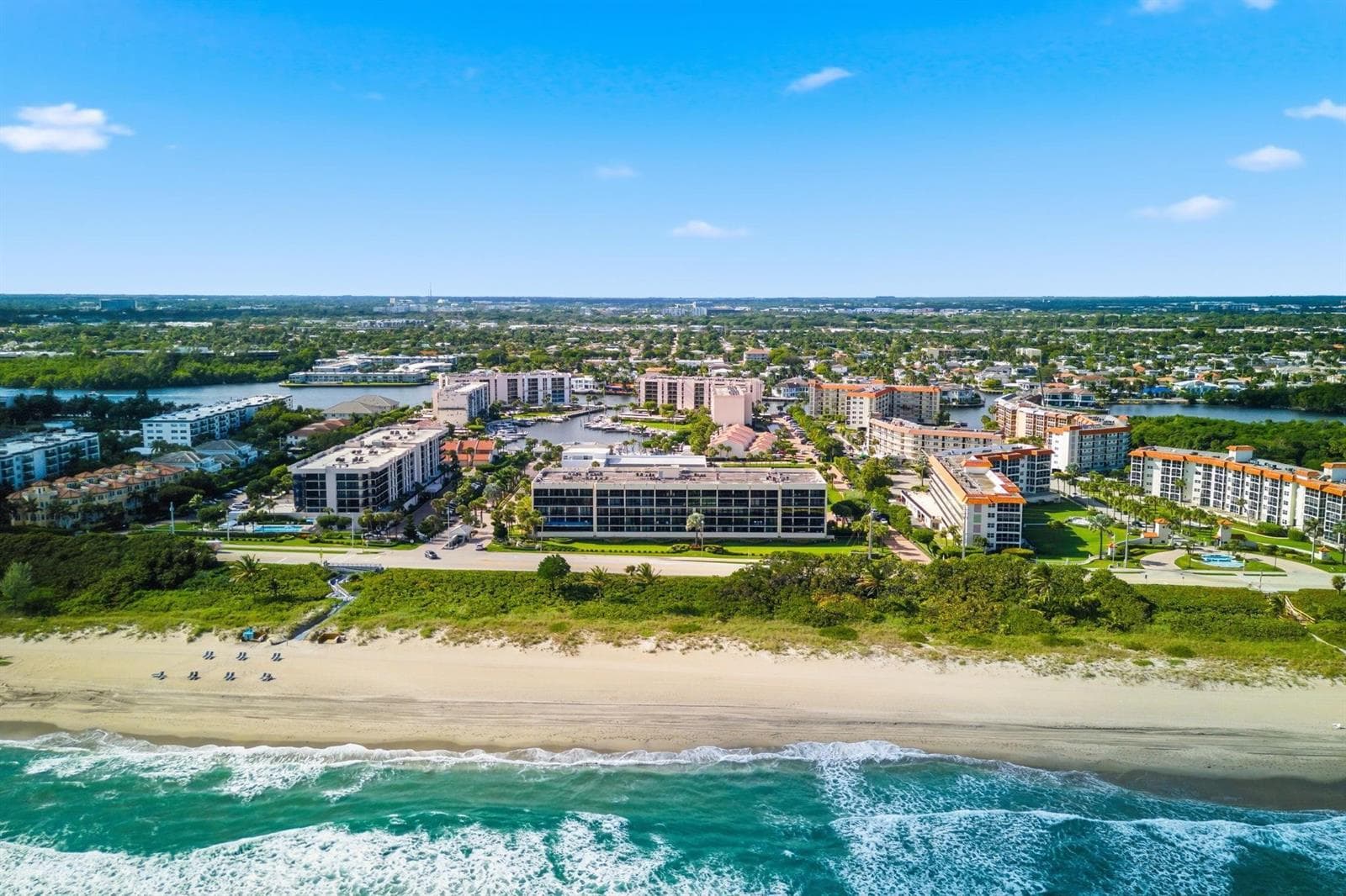 2727 N Ocean Boulevard Unit 301 photo 1