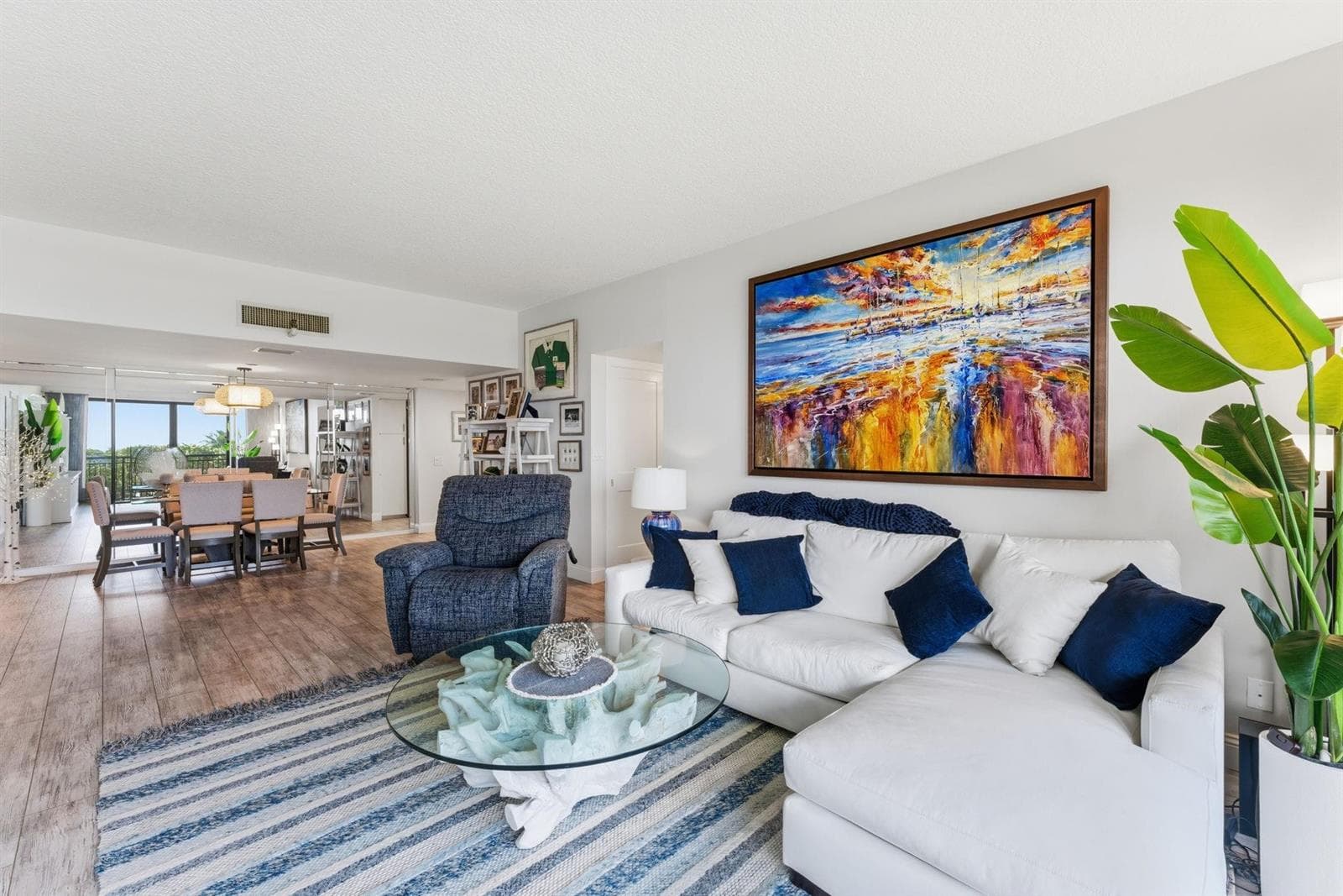 2727 N Ocean Boulevard Unit 301 photo 5