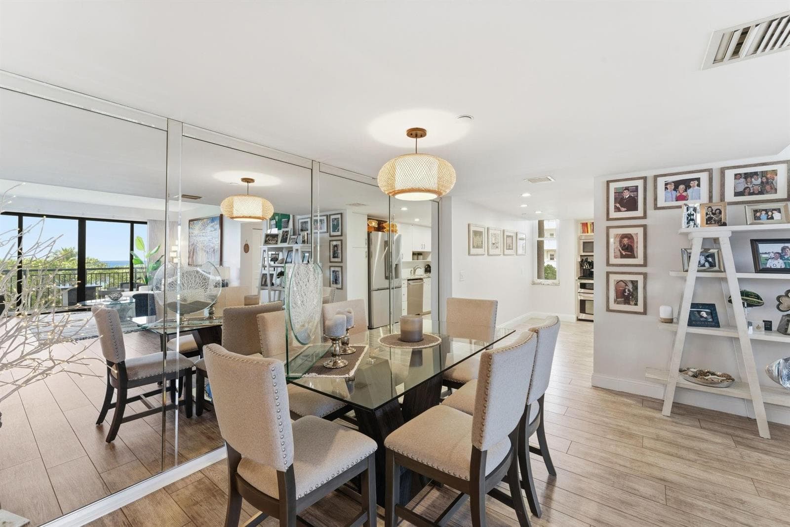 2727 N Ocean Boulevard Unit 301 photo 8