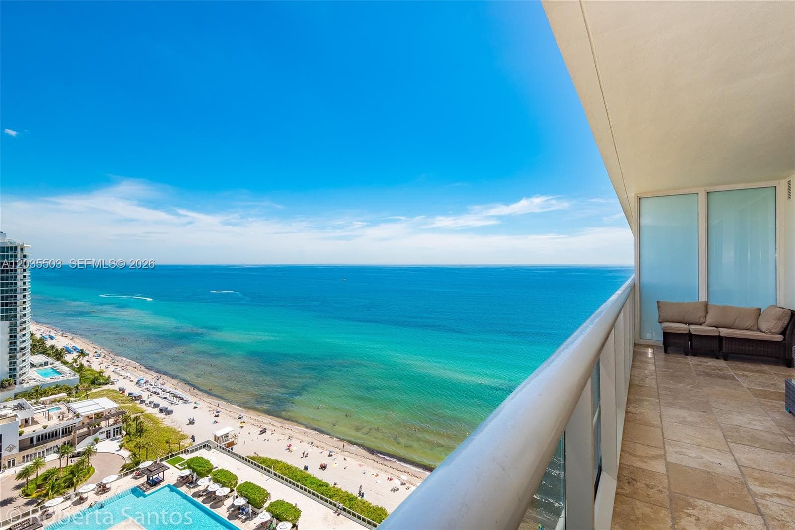 1830 S Ocean Dr 2410 photo 1