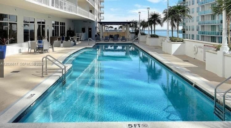 1200 Brickell Bay Dr 3318 photo 2