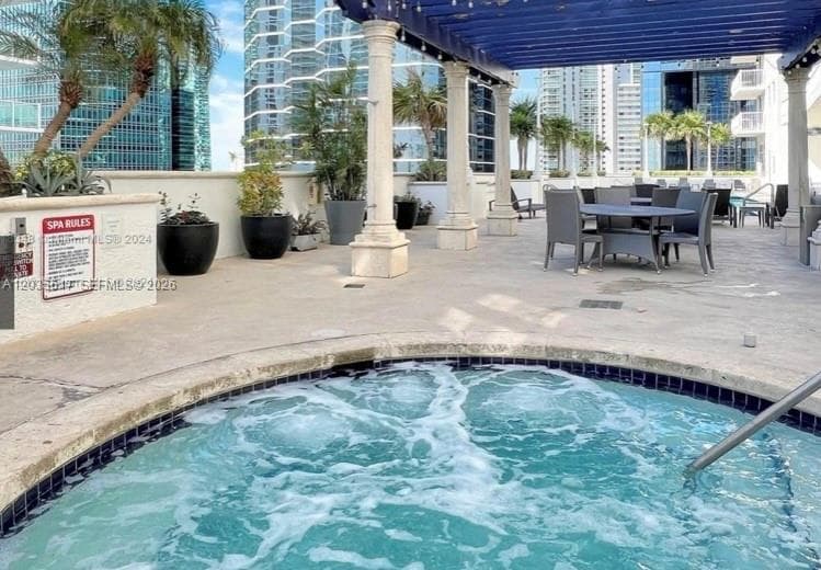 1200 Brickell Bay Dr 3318 photo 7