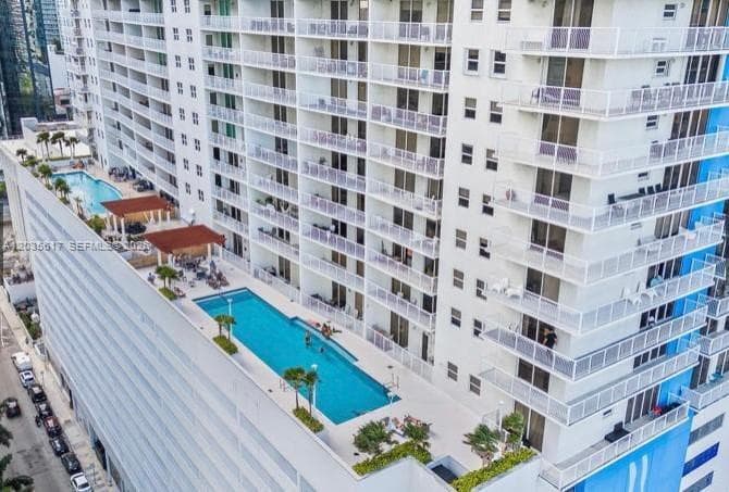 1200 Brickell Bay Dr 3318 photo 1