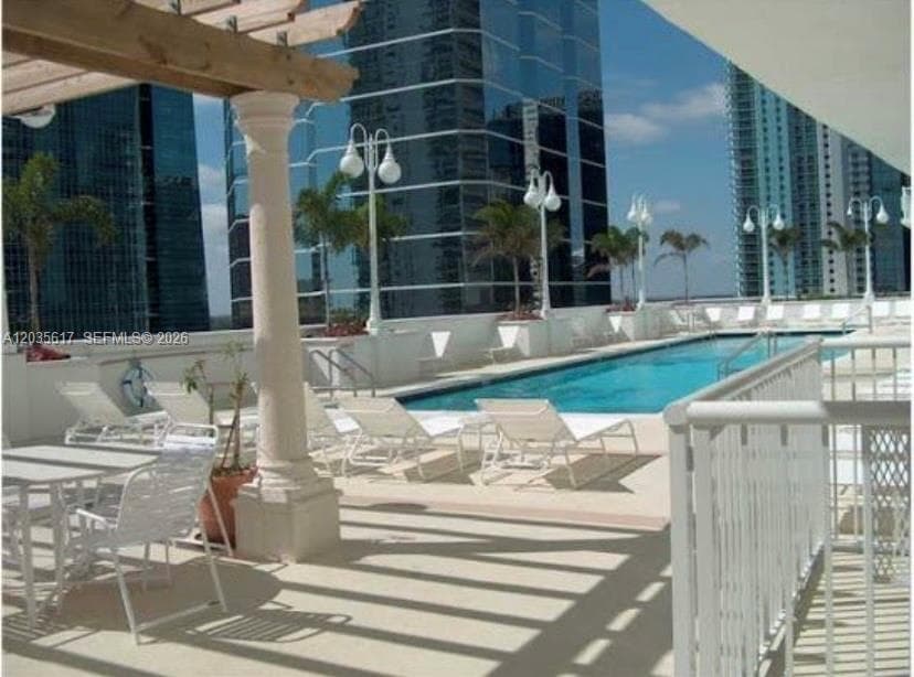 1200 Brickell Bay Dr 3318 photo 5