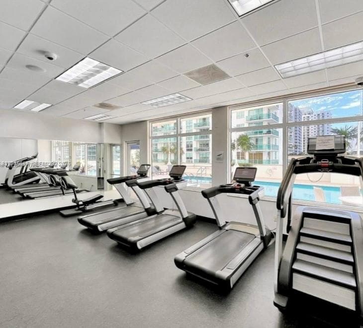 1200 Brickell Bay Dr 3318 photo 9