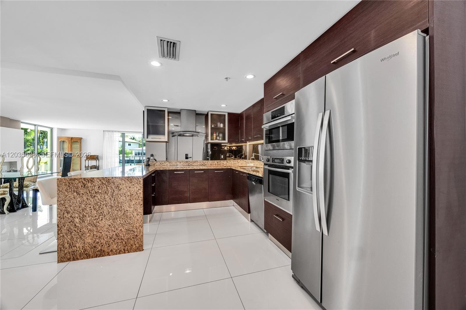 9400 W Bay Harbor Dr 101 photo 13