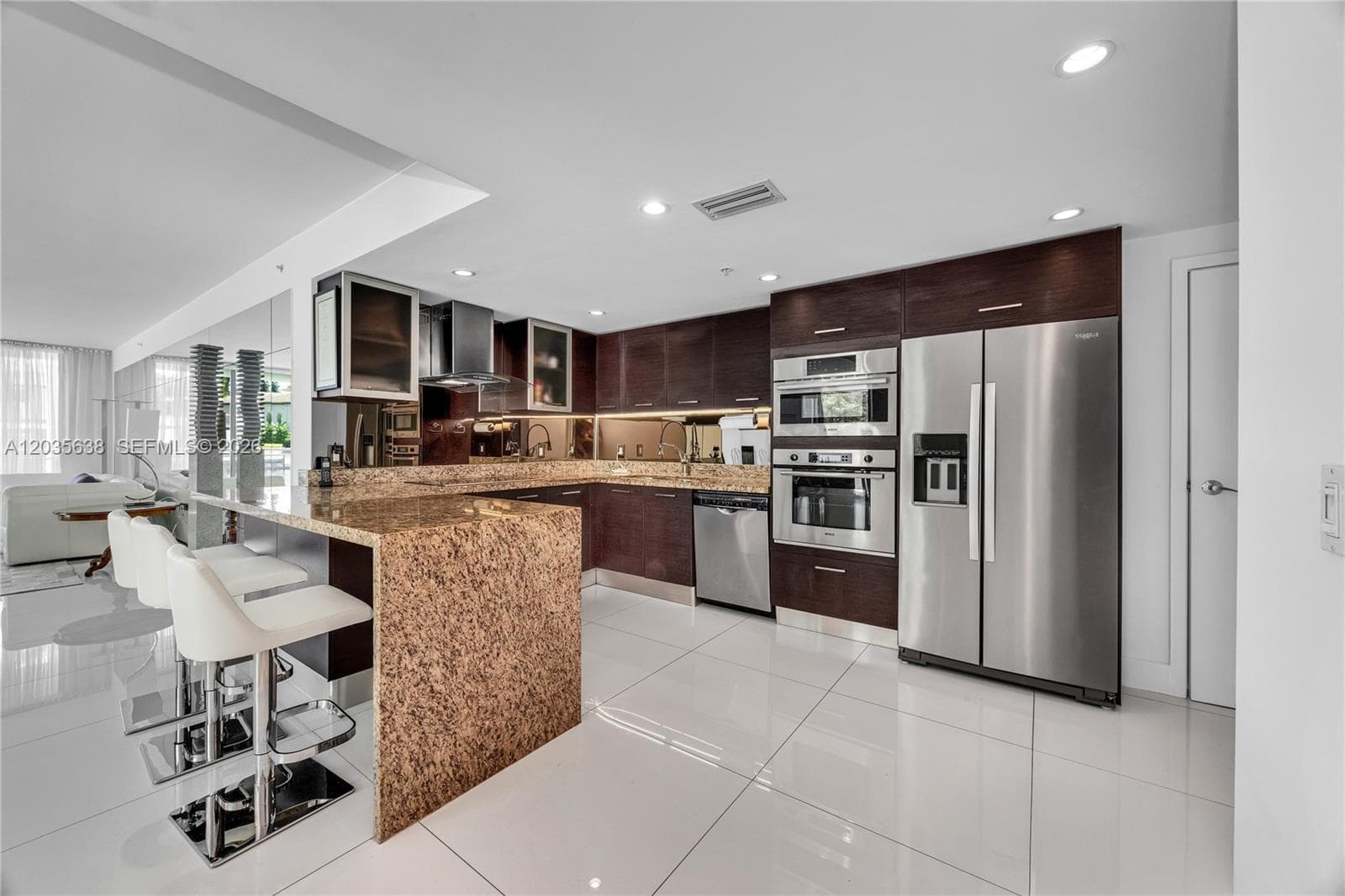 9400 W Bay Harbor Dr 101 photo 12