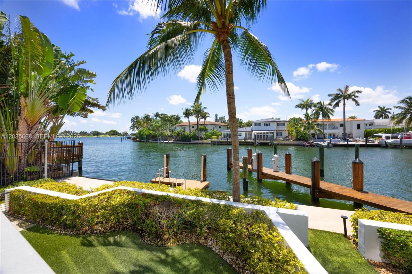 9400 W Bay Harbor Dr 101 photo 3