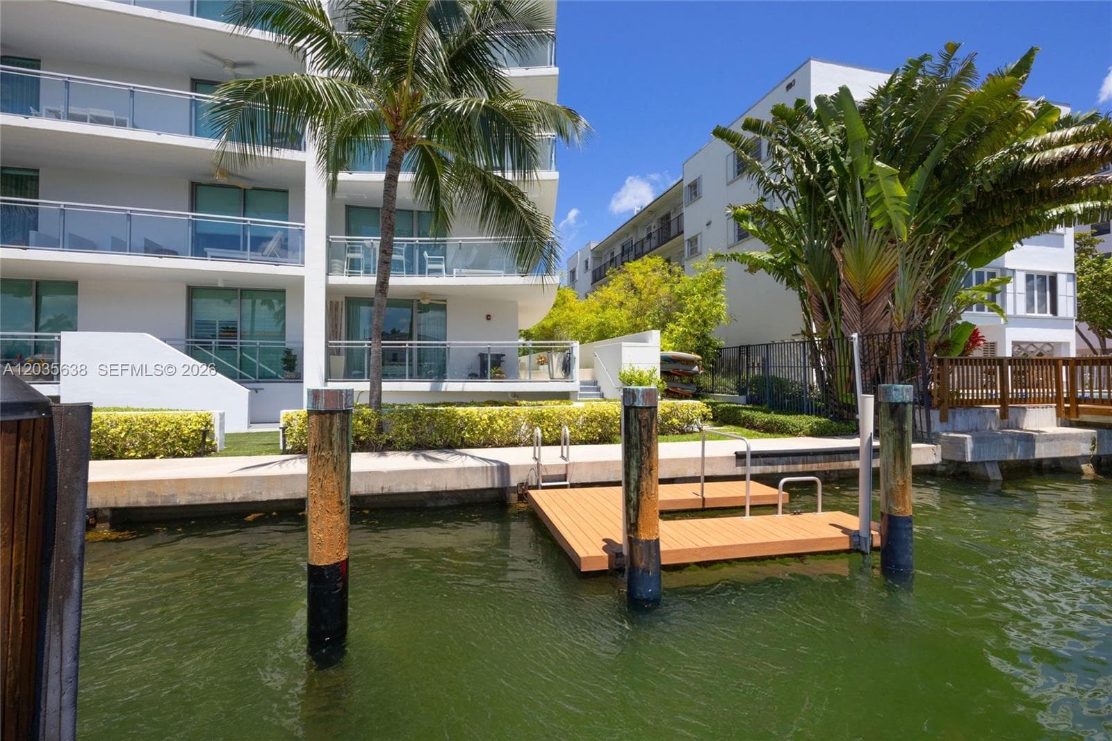 9400 W Bay Harbor Dr 101 photo 5