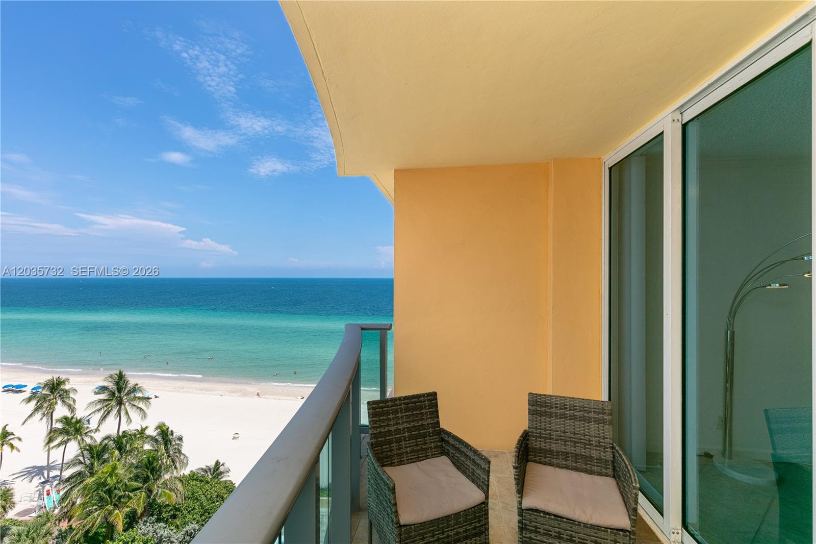 2501 S Ocean Dr 1008 photo 2