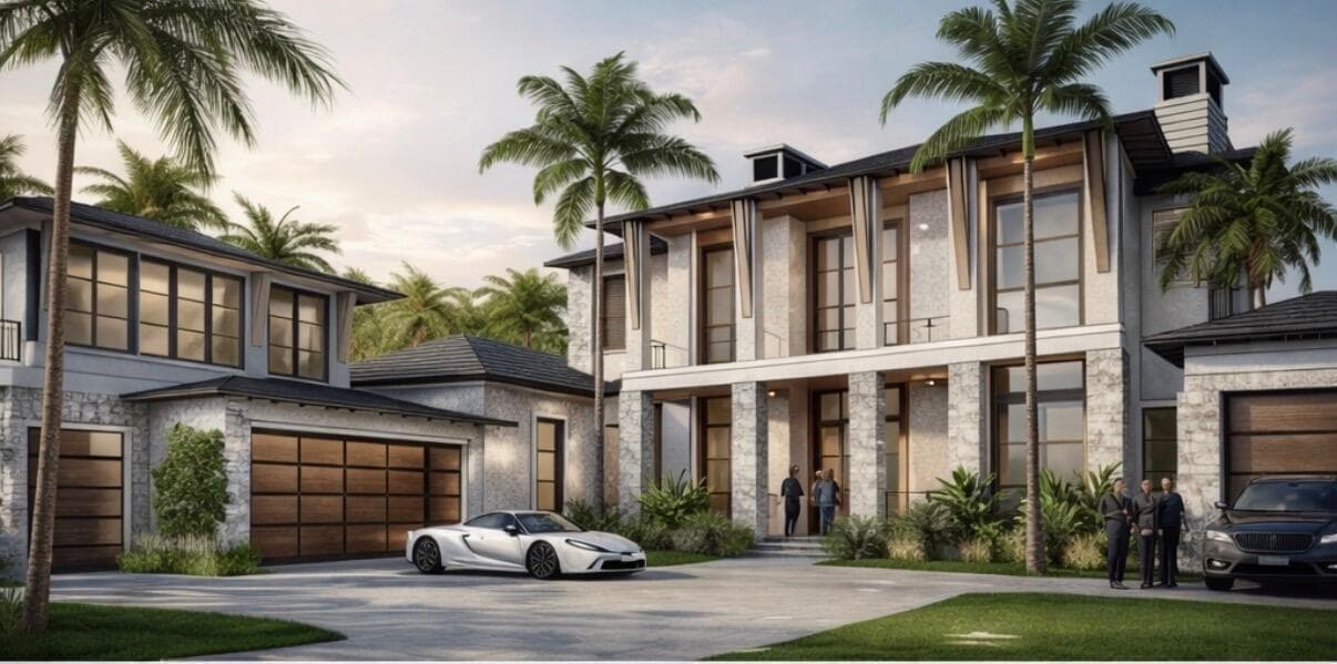 2252 Bay Village Court photo 1