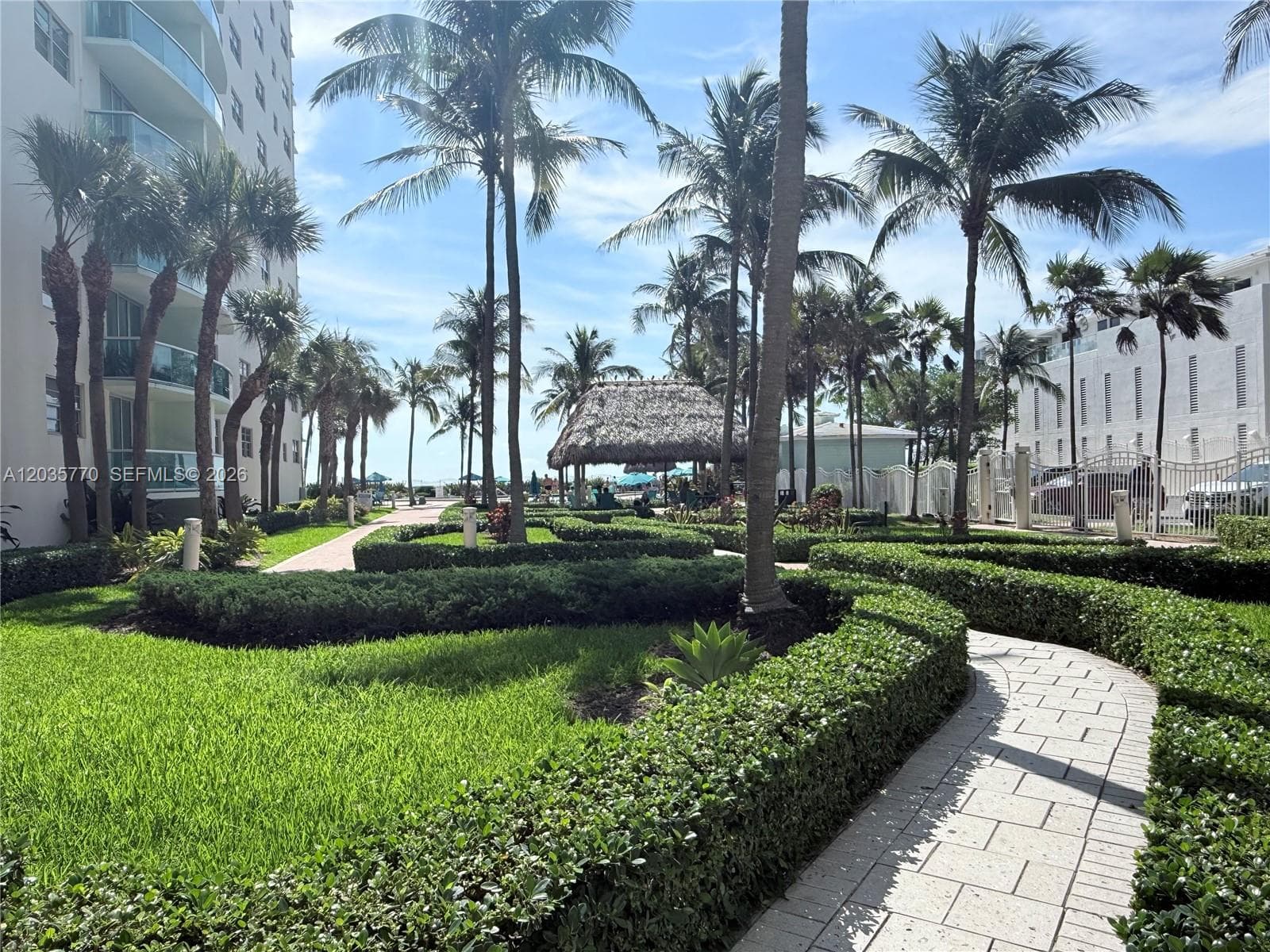3901 S Ocean Dr 14U photo 12