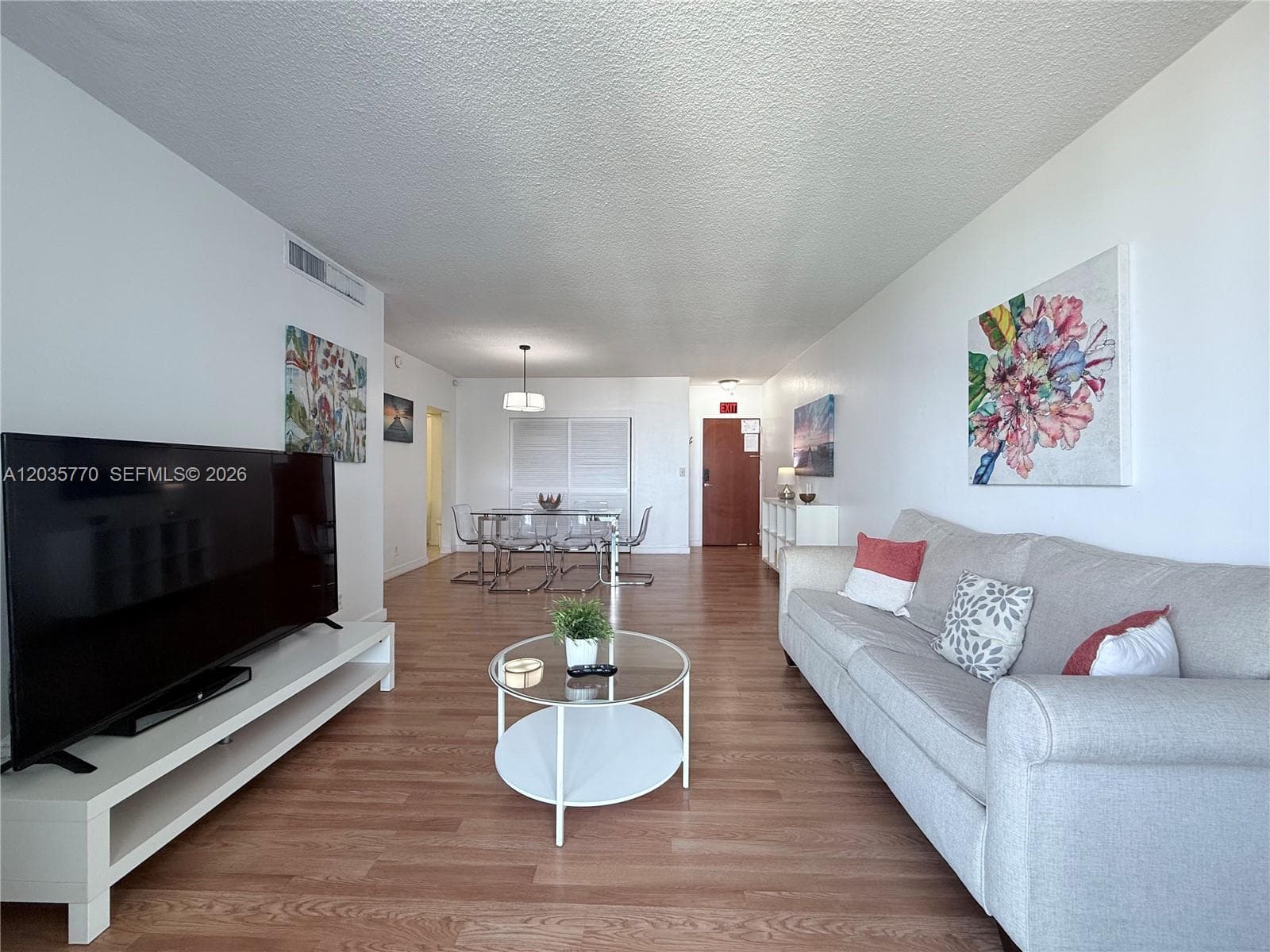 3901 S Ocean Dr 14U photo 7