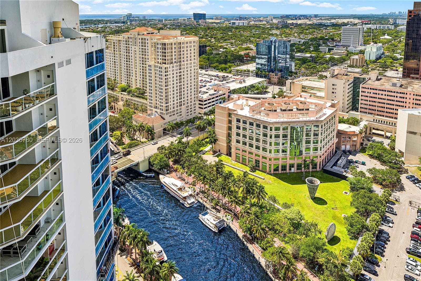 333 Las Olas Way 3503 photo 2