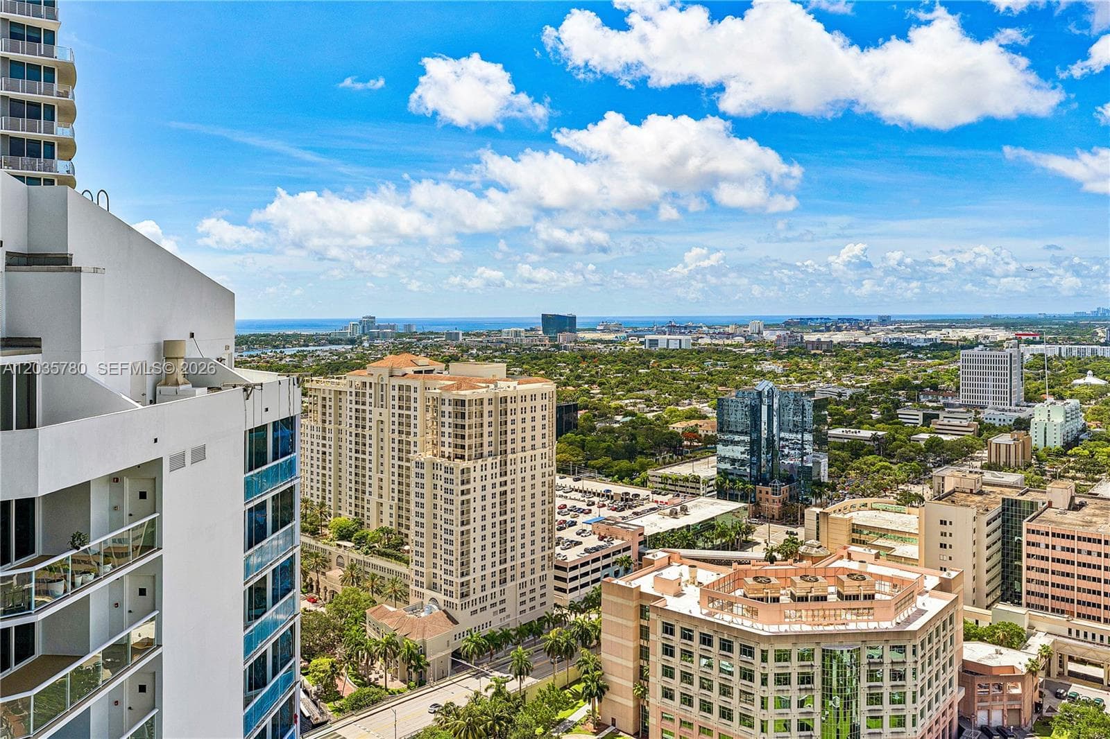 333 Las Olas Way 3503 photo 3