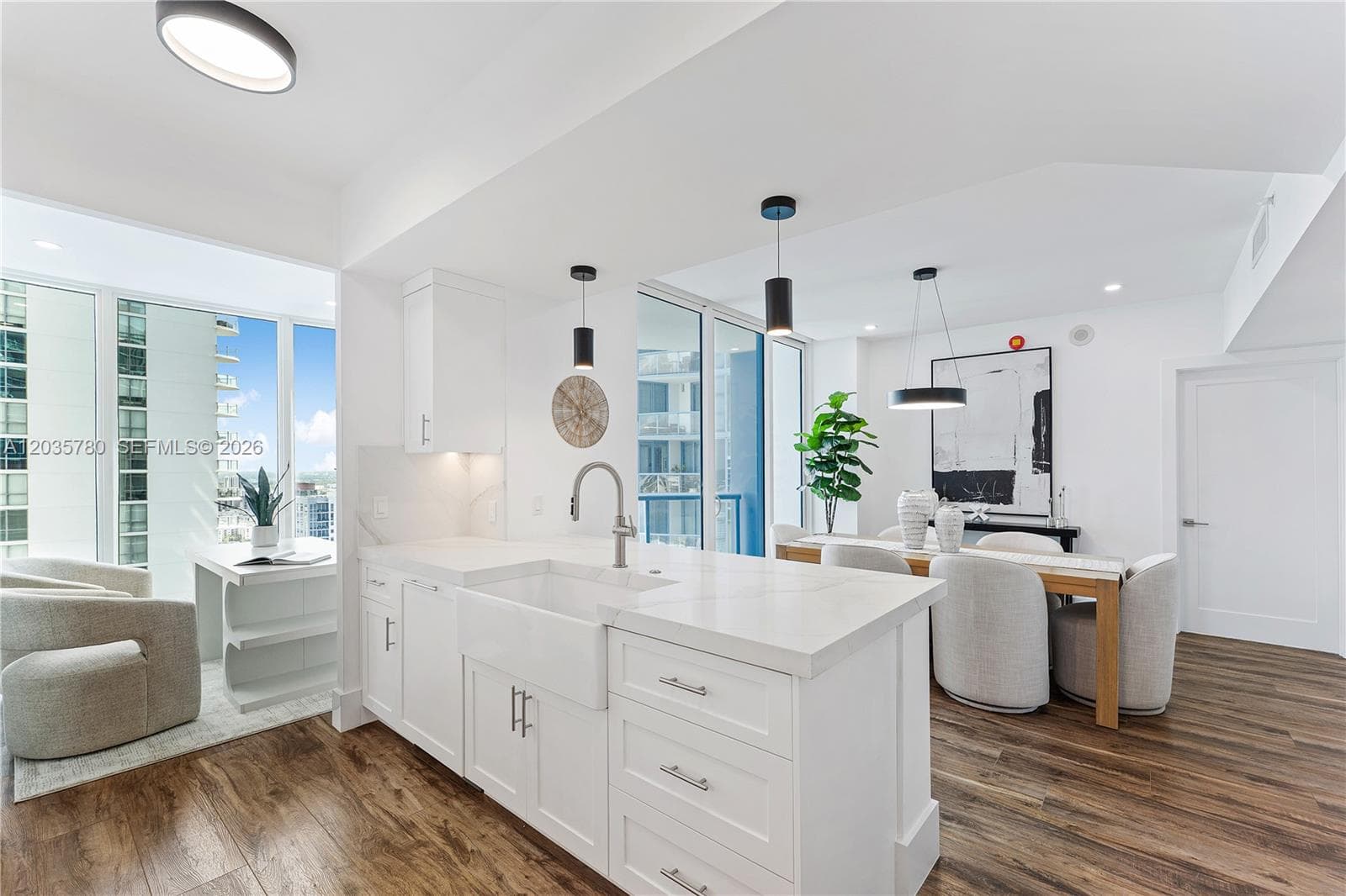 333 Las Olas Way 3503 photo 8